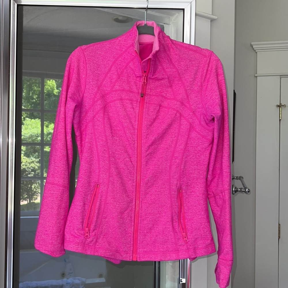 lulu jacket!